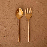 Elsa Salad Server Set of 2